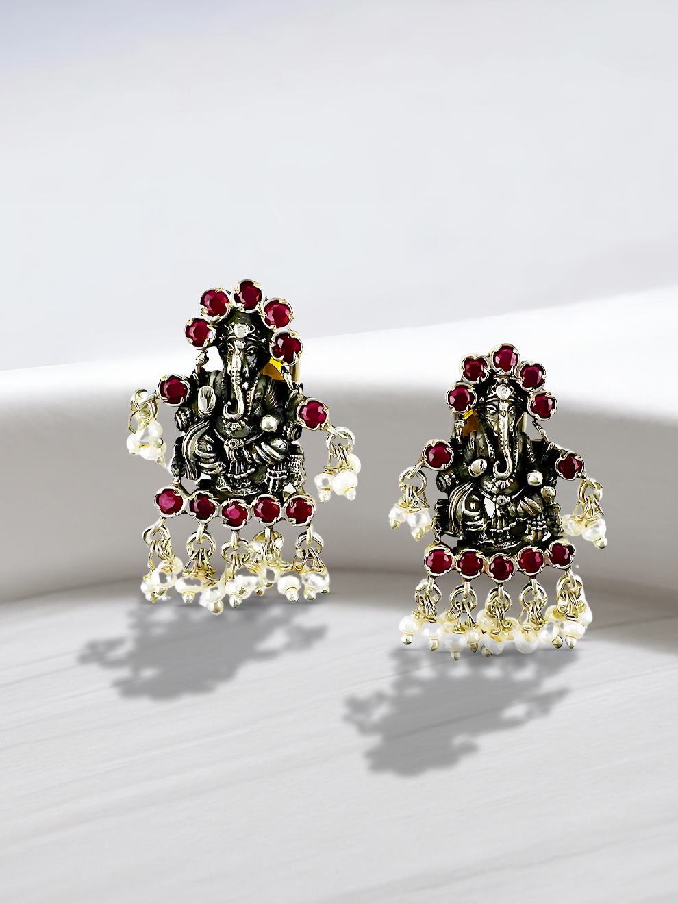 Divine Grace Studs