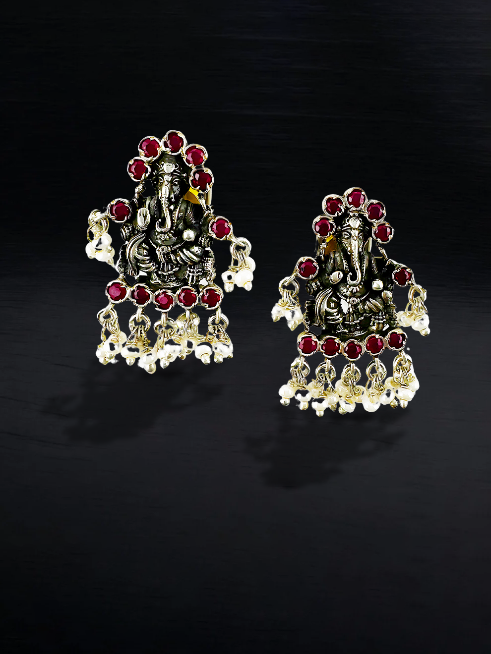 Divine Grace Studs