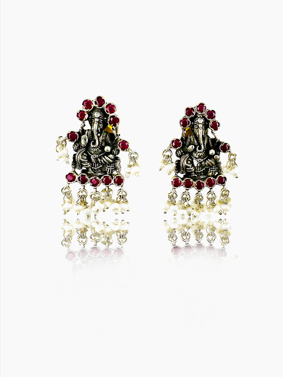 Divine Grace Studs