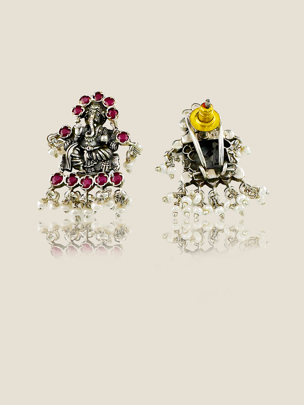 Divine Grace Studs