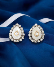 Polished Perfection Studs