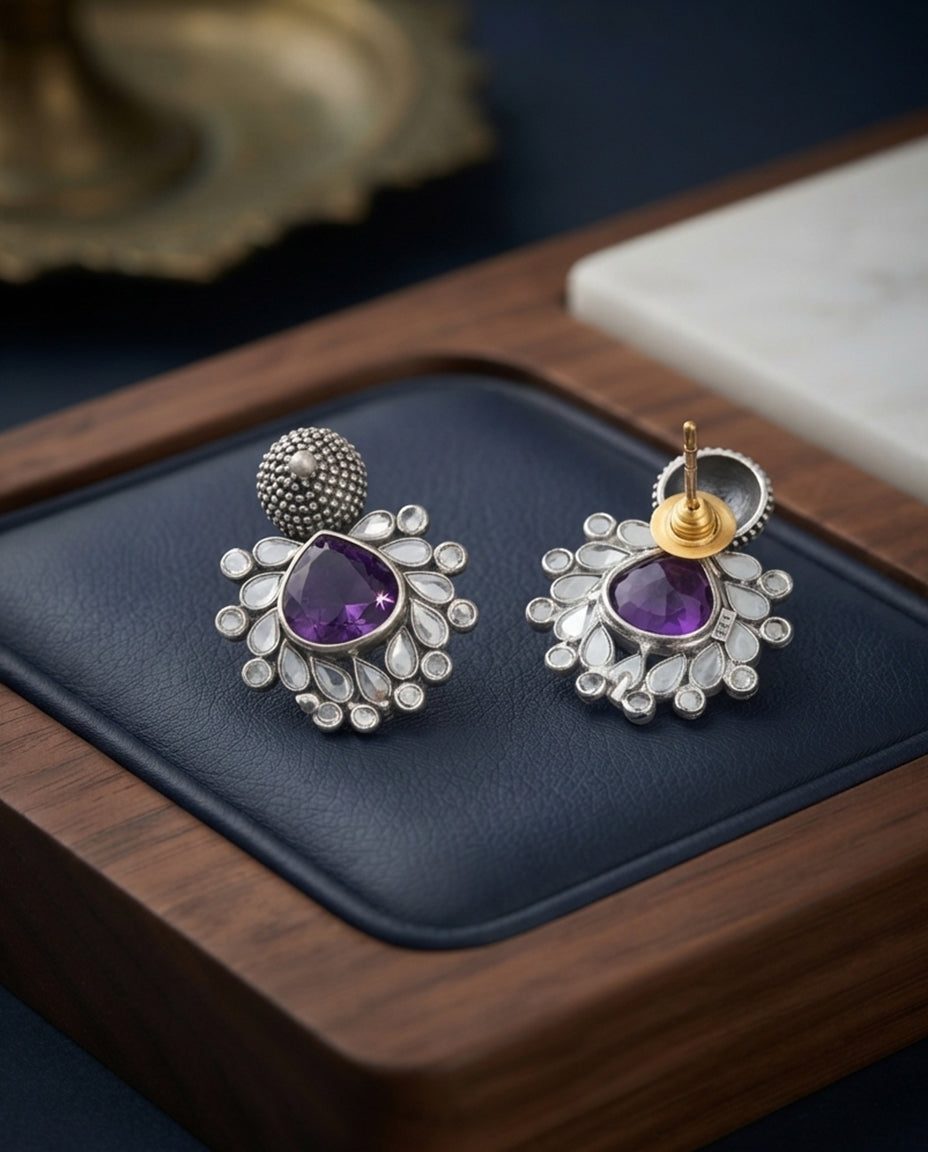Hydro Jewel Elegance Earrings