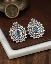 Dazzling Hydro Gems Earrings