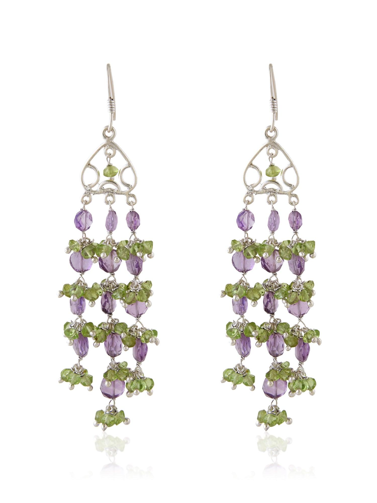 Classic Charm Danglers - Dyulokha