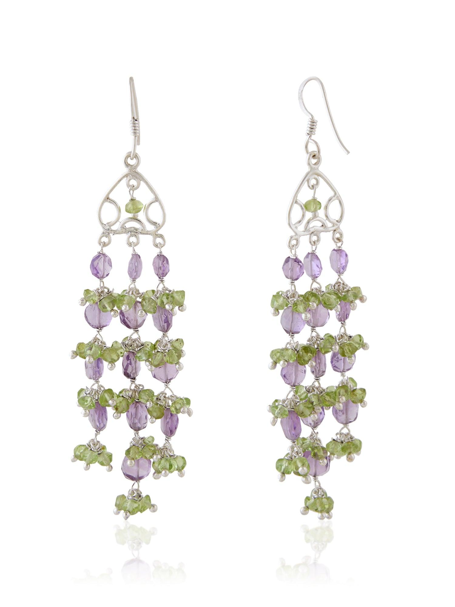 Classic Charm Danglers - Dyulokha