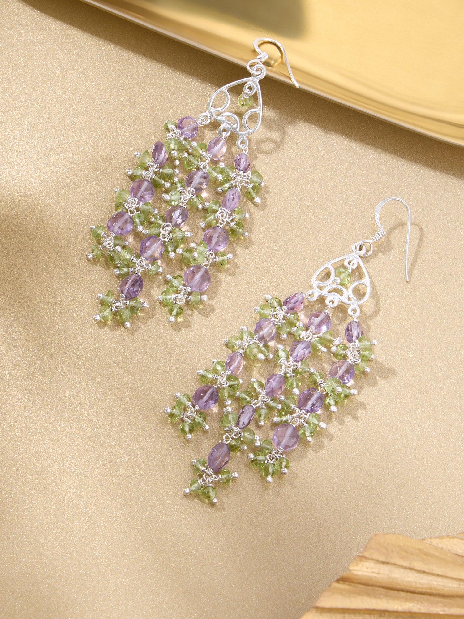 Classic Charm Danglers - Dyulokha