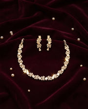 Versatile Glamour Elegant Necklace Set