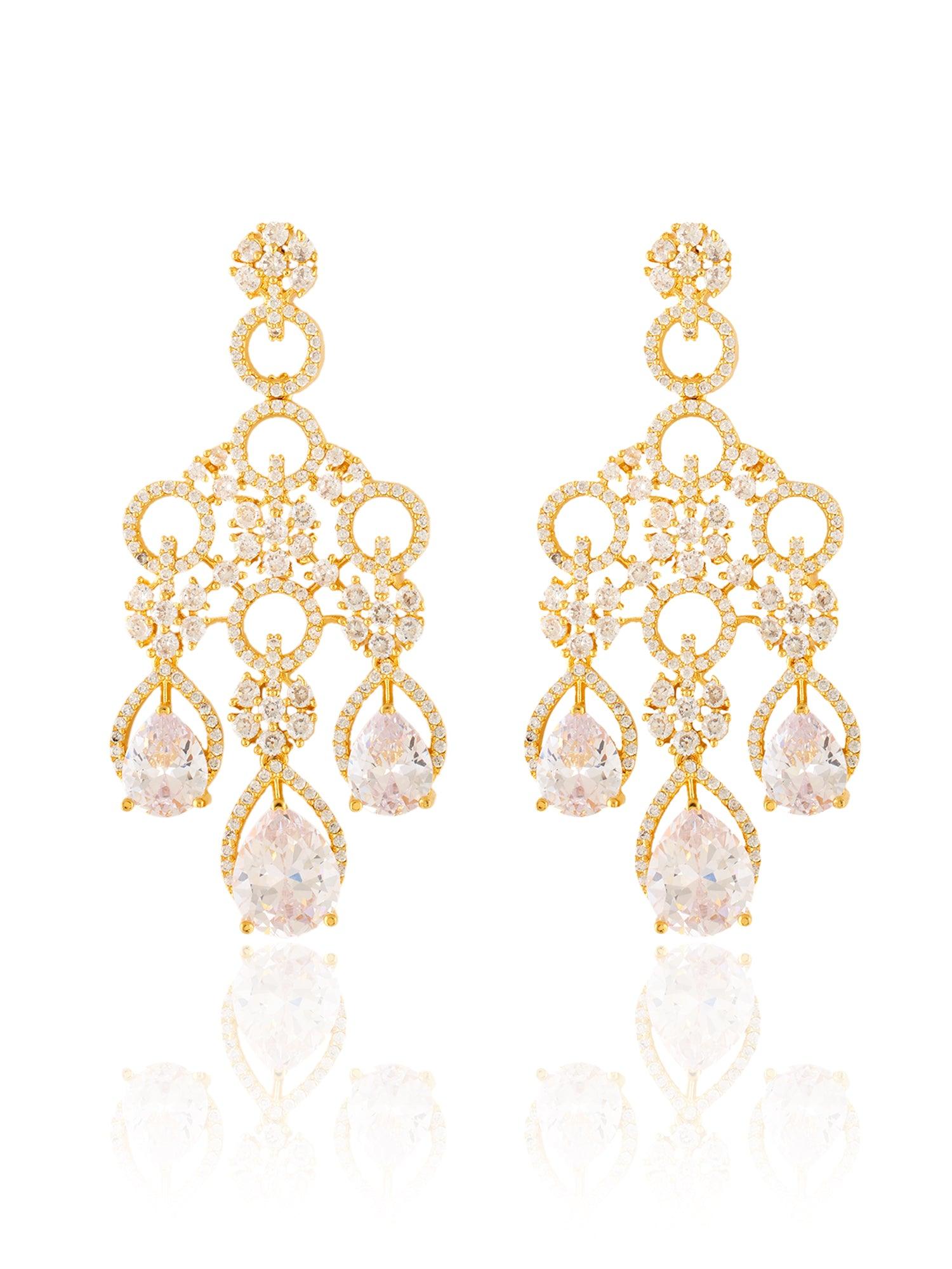 Harmonized Beauty Necklace Set - Dyulokha