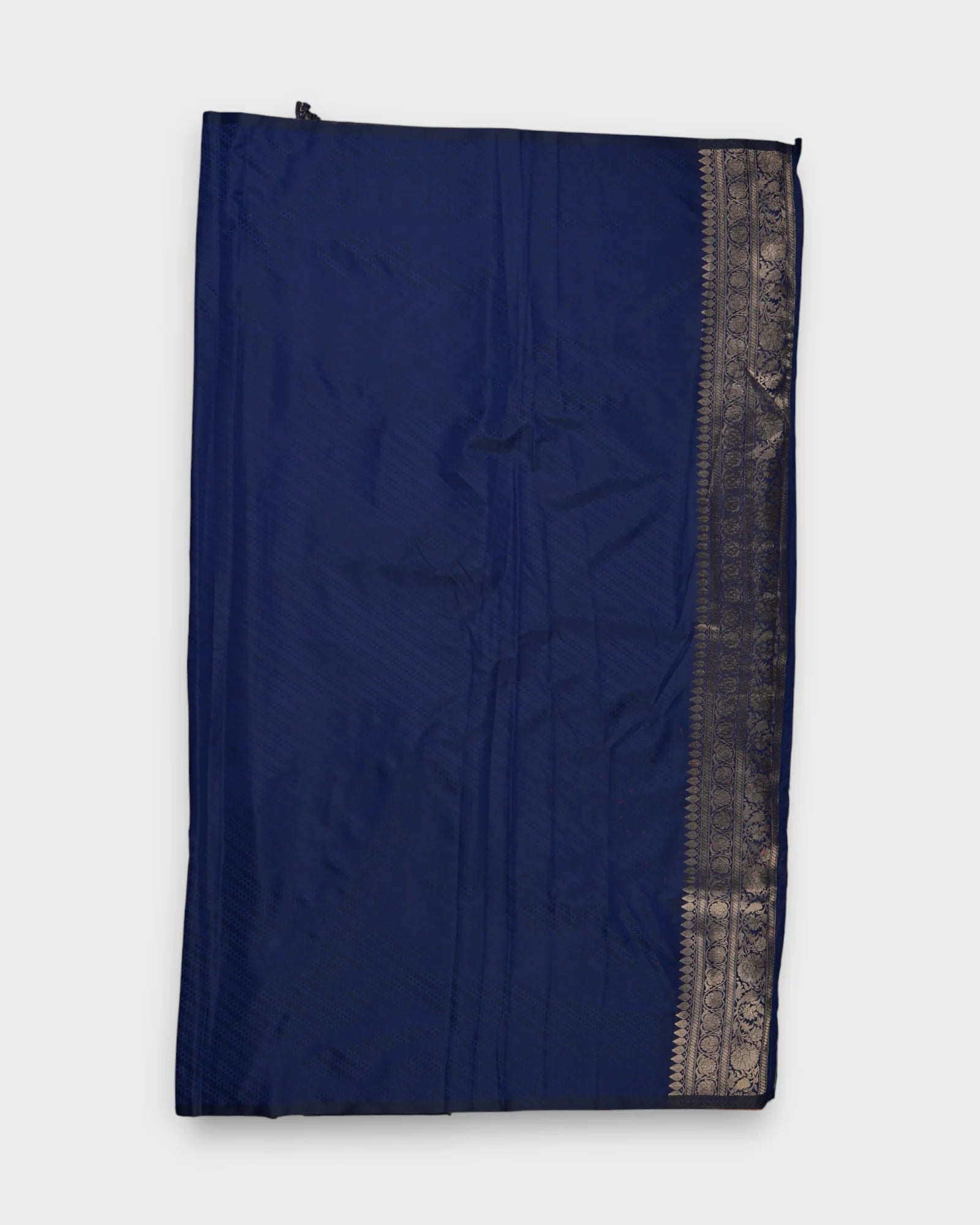 Banaras Silk Zari Woven Saree