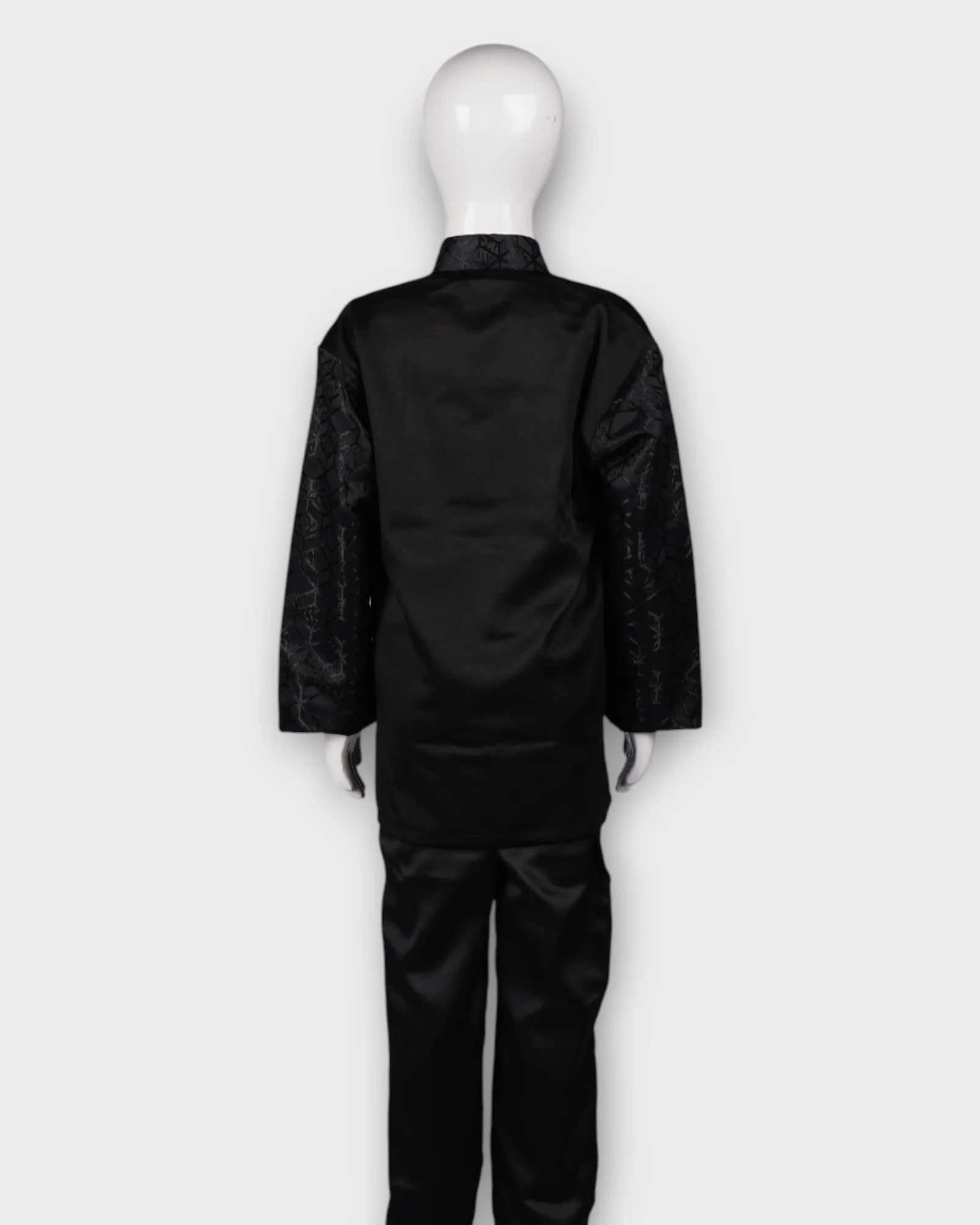 Celebrate in Style Embroidered Sherwani Delight