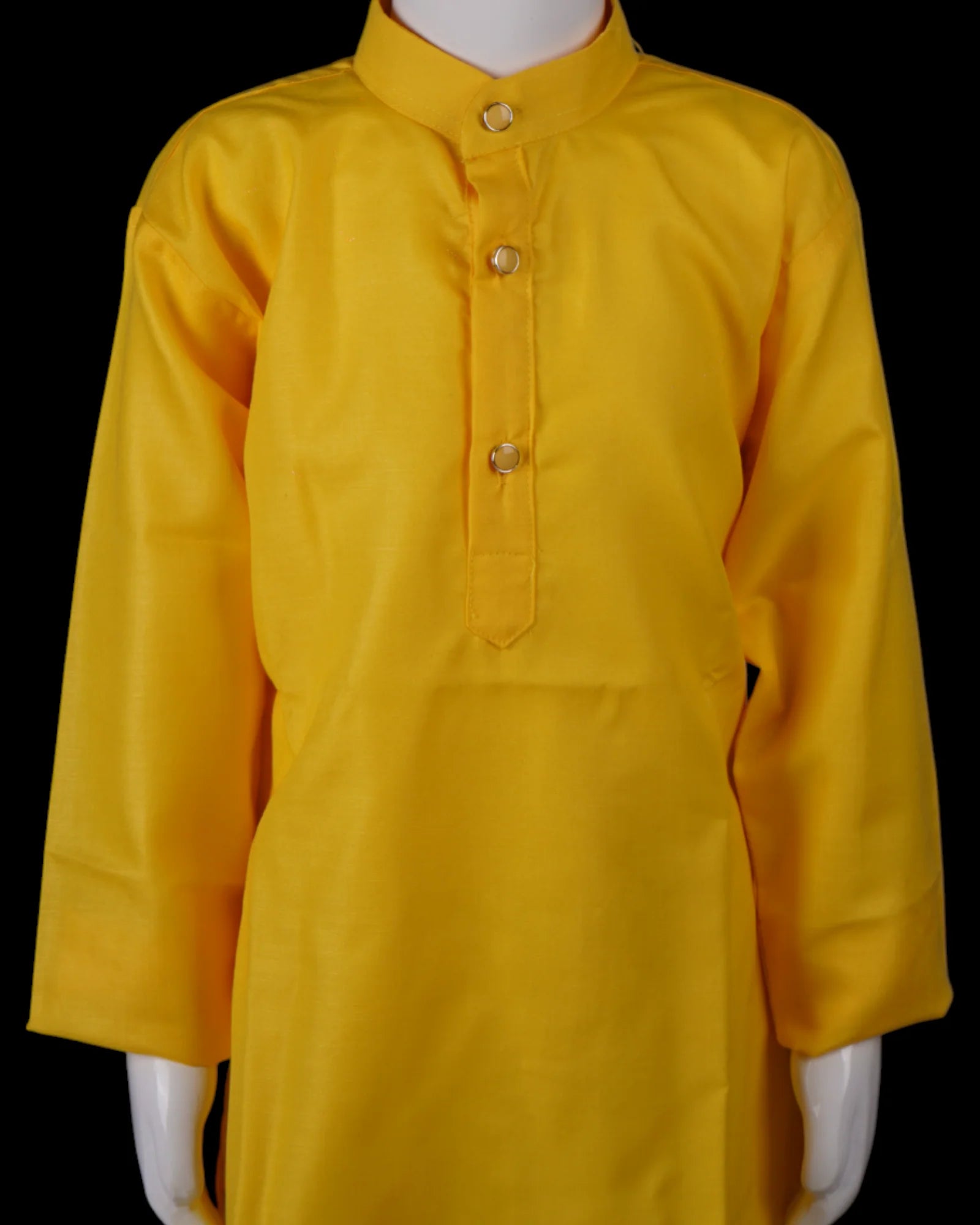 Soft Cotton Kurta Pajama Set
