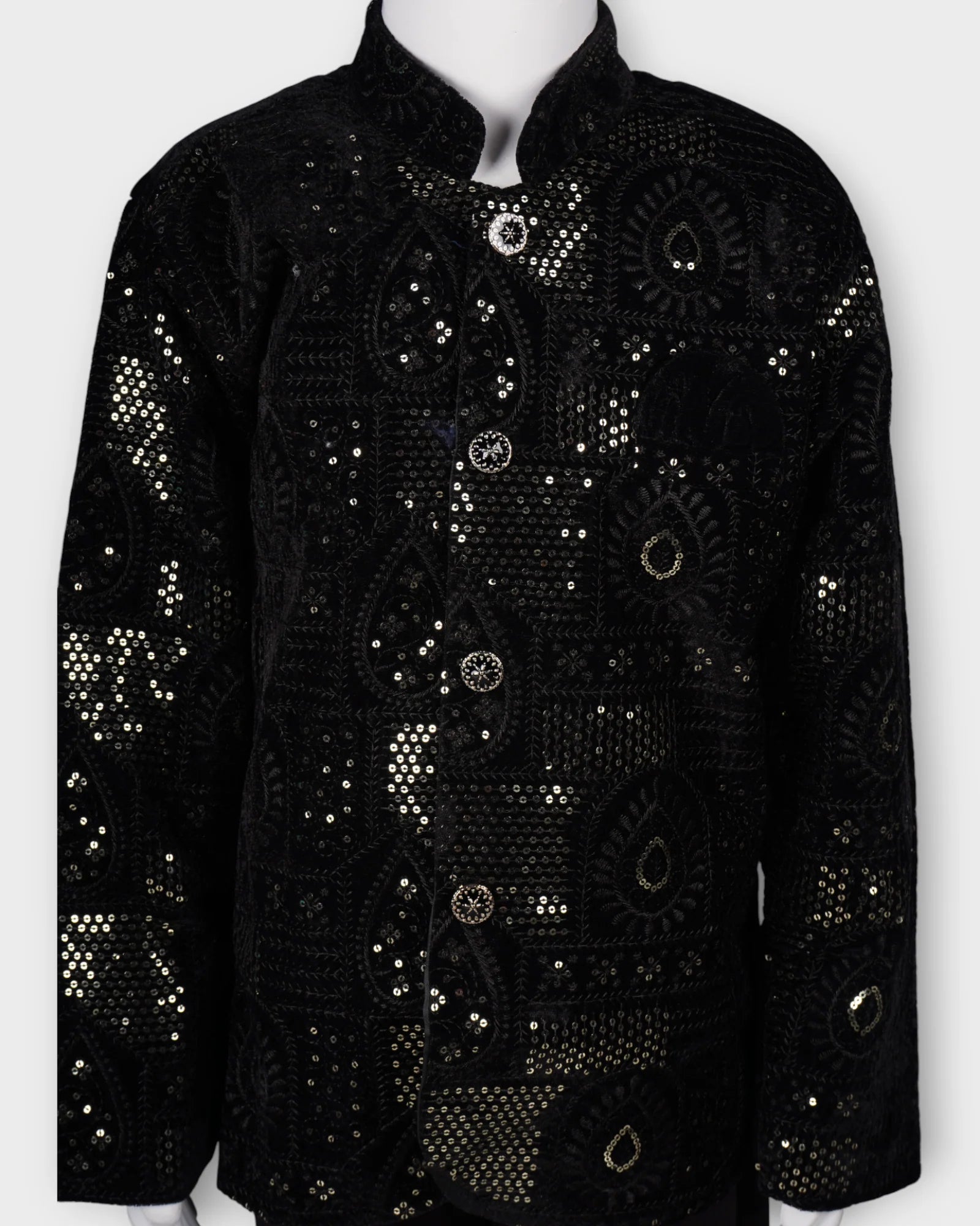 Celebrate Tradition with Modern Fusion