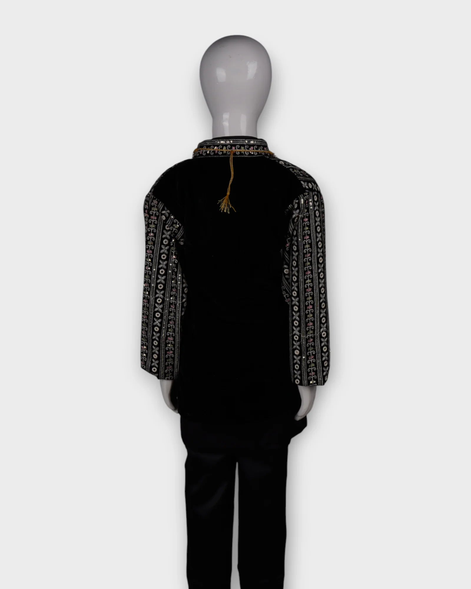 Unveil Your Festive Spirit in a Stunning Sherwani