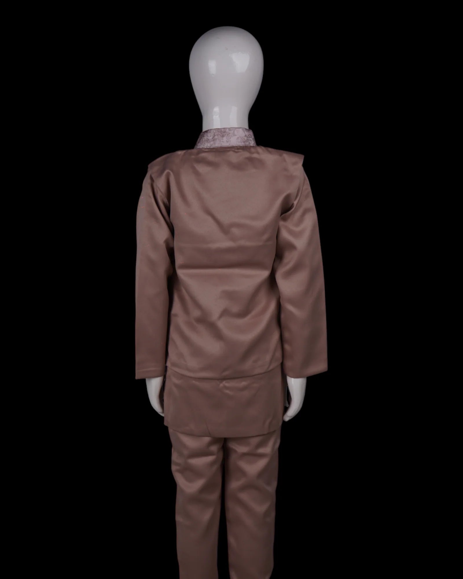 Unveil Tradition Embroidered Modi Suits