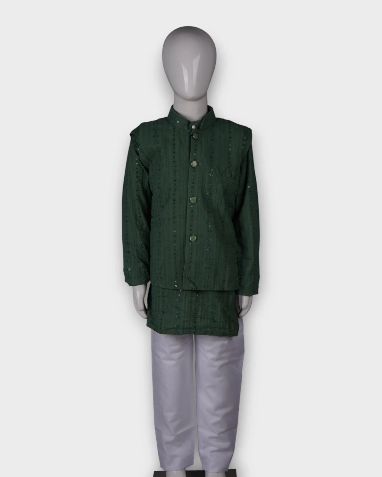 Celebrate Heritage in a Stunning Modi Suits