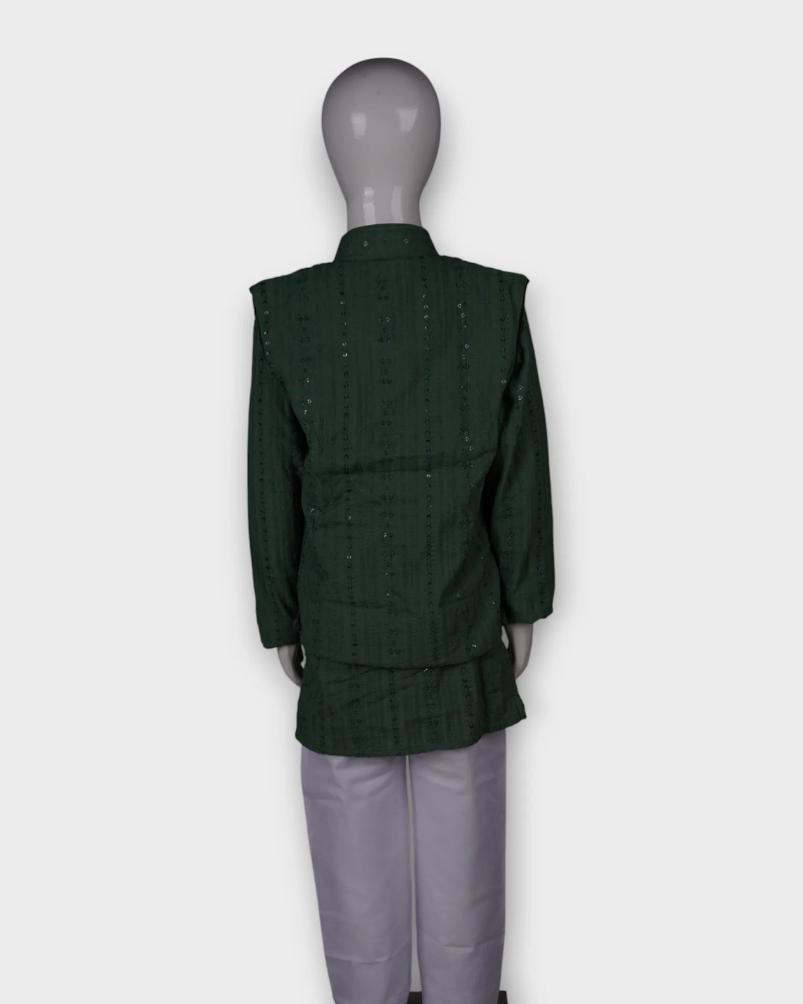 Celebrate Heritage in a Stunning Modi Suits