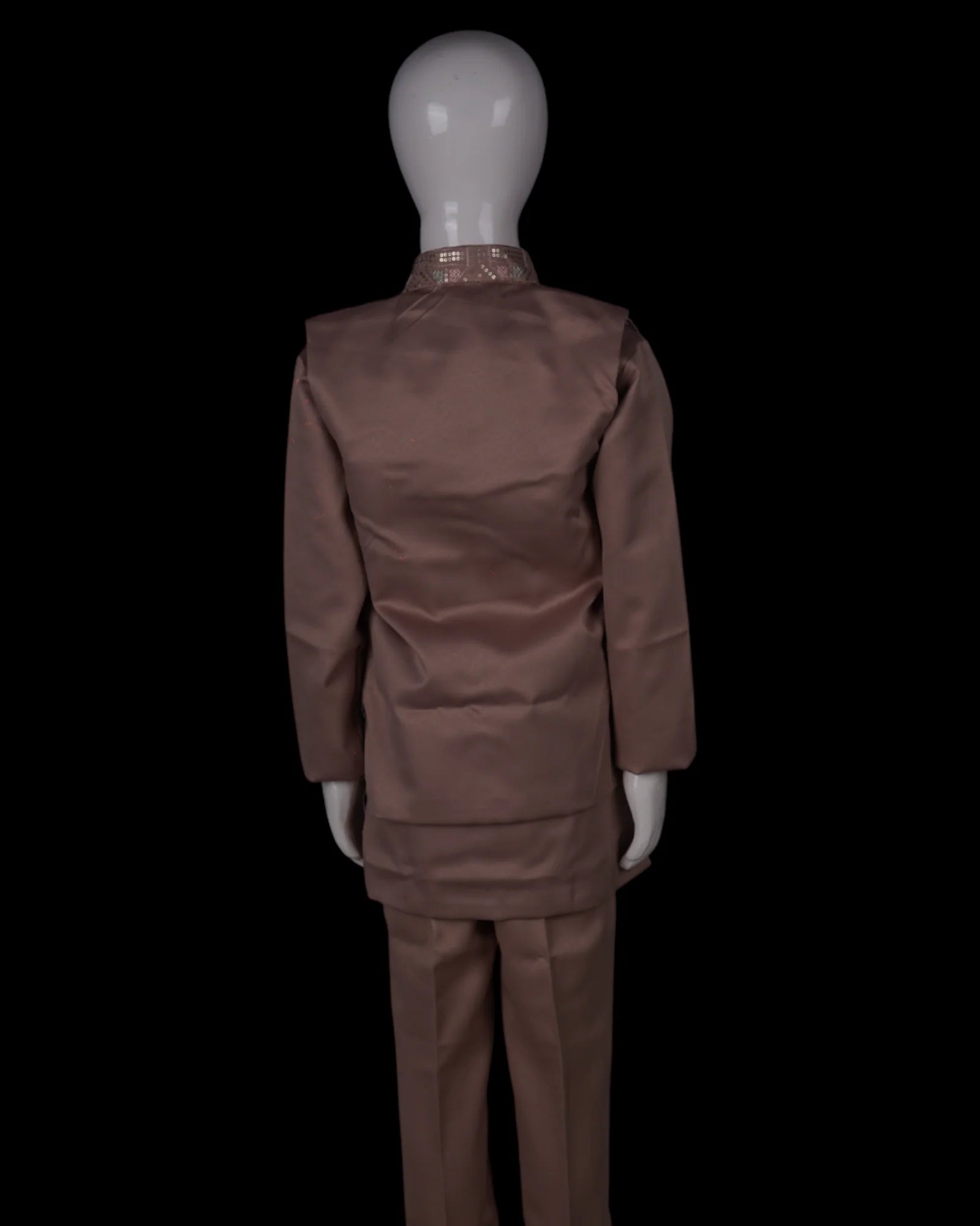 Unveil charm at your engagement in our Modi Suits