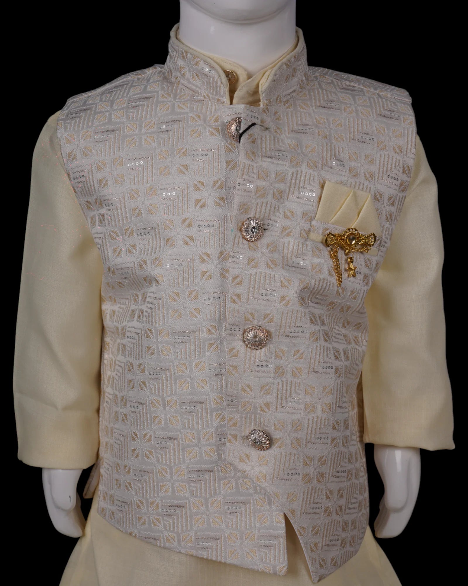 Tradition Meets Comfort Dhoti Kurtas with Style