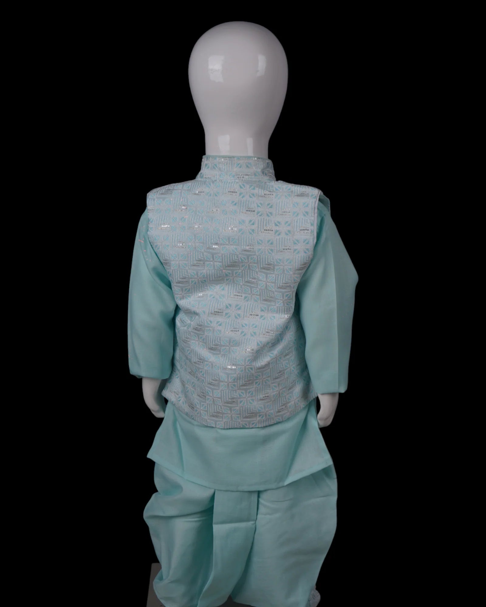 Tradition Meets Comfort Dhoti Kurtas with Style
