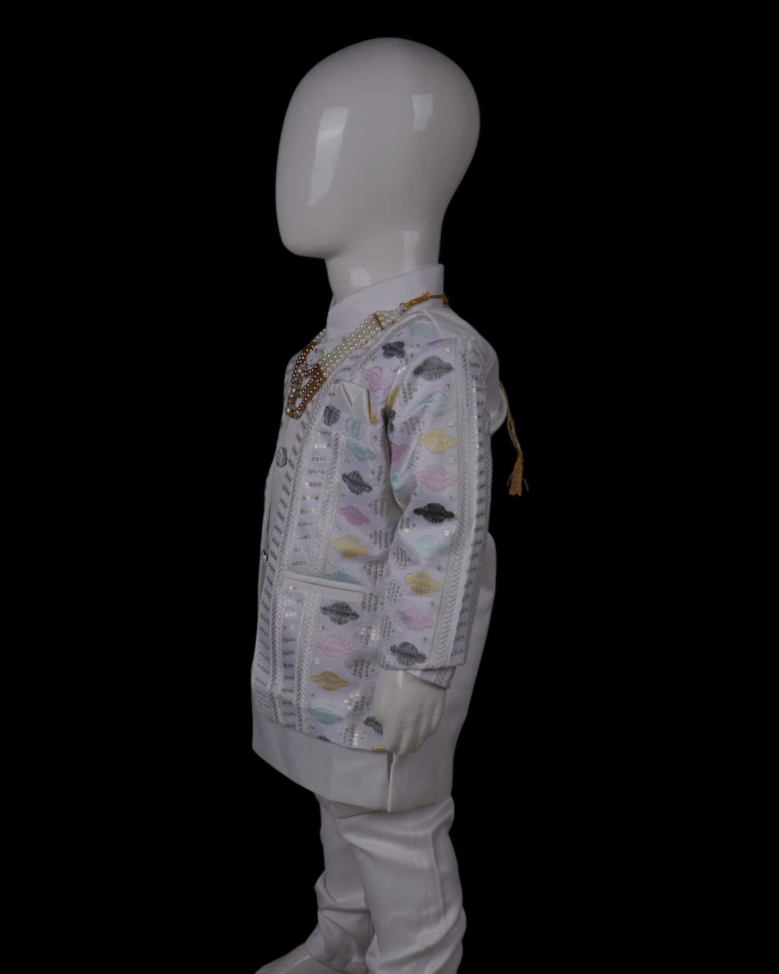 Cherish Every Occasion in Our Exquisite Sherwani