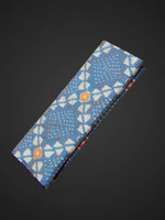 Pure Pochampally Silk Handwoven Saree