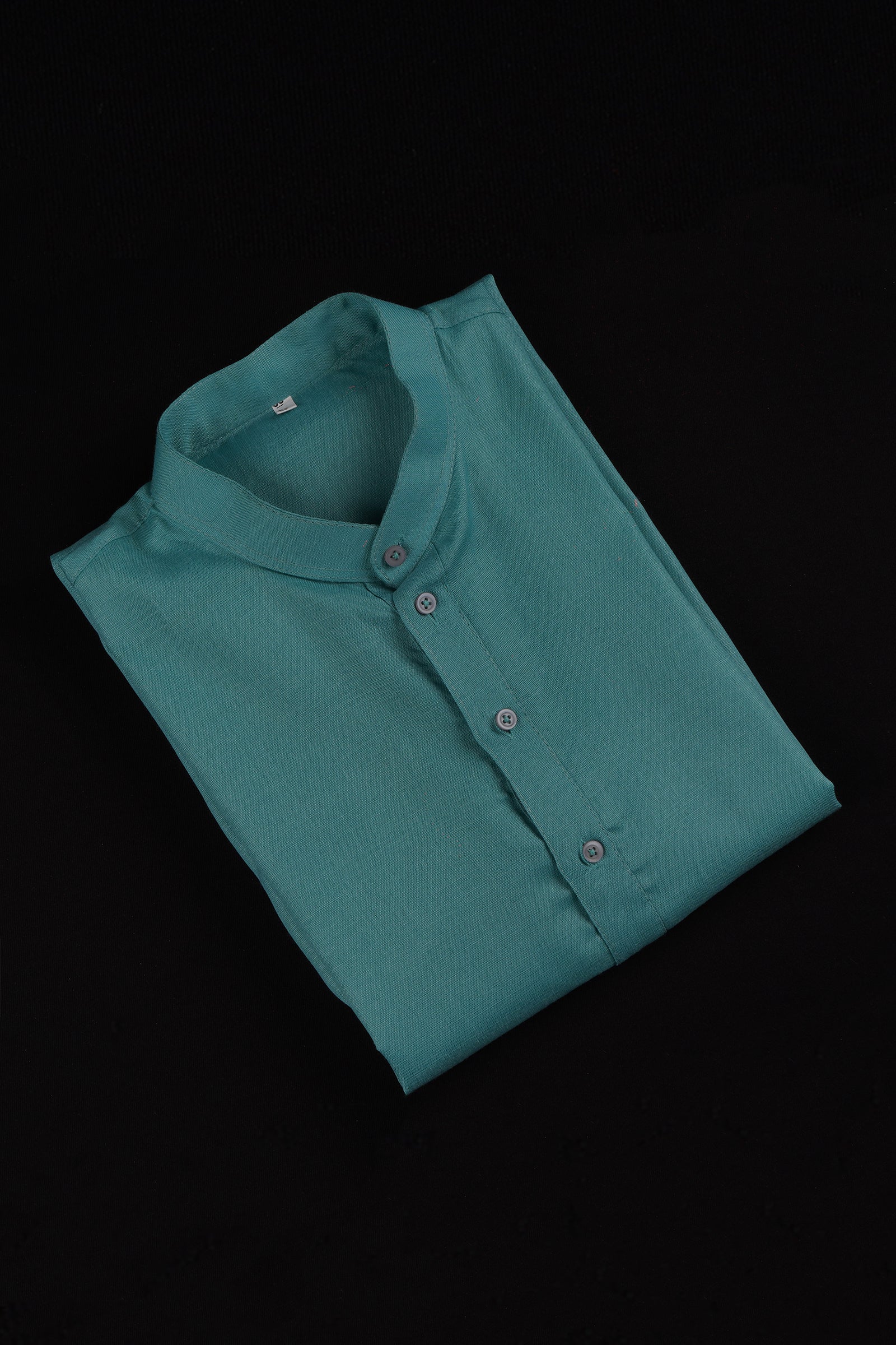 Stylish Linen Men's Kurta