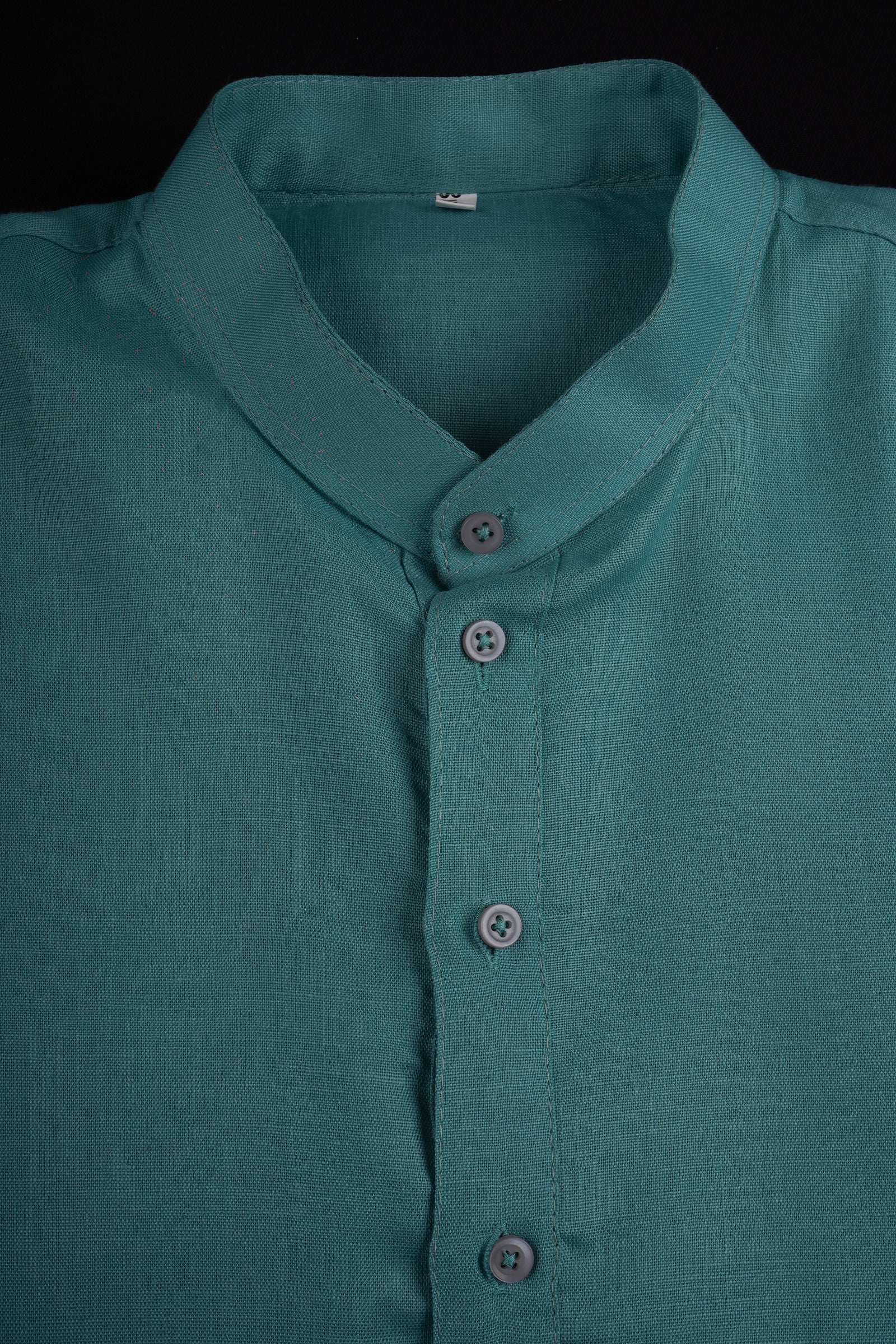 Stylish Linen Men's Kurta