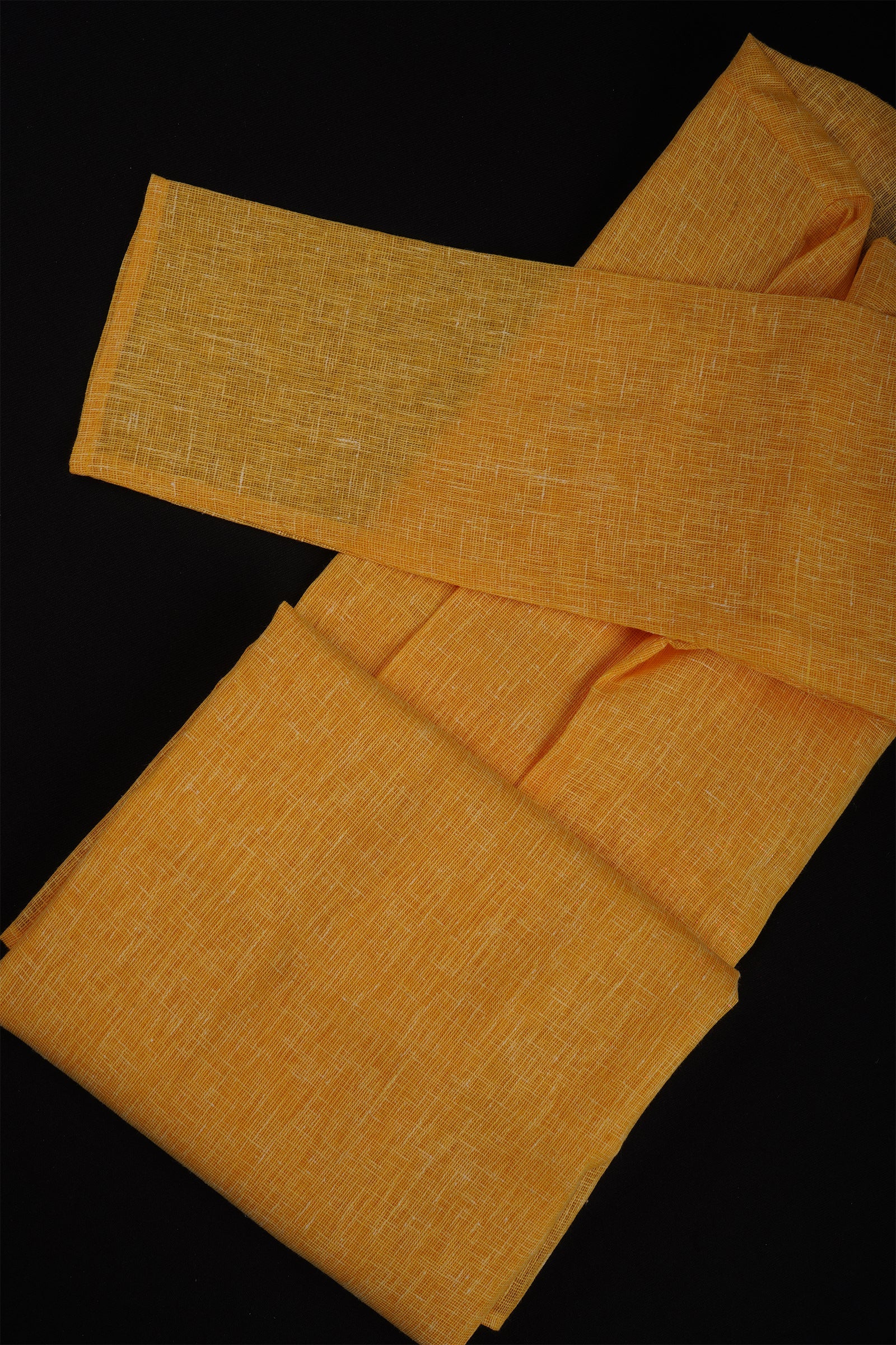 Khadi Cotton Plain Kurta Pajama