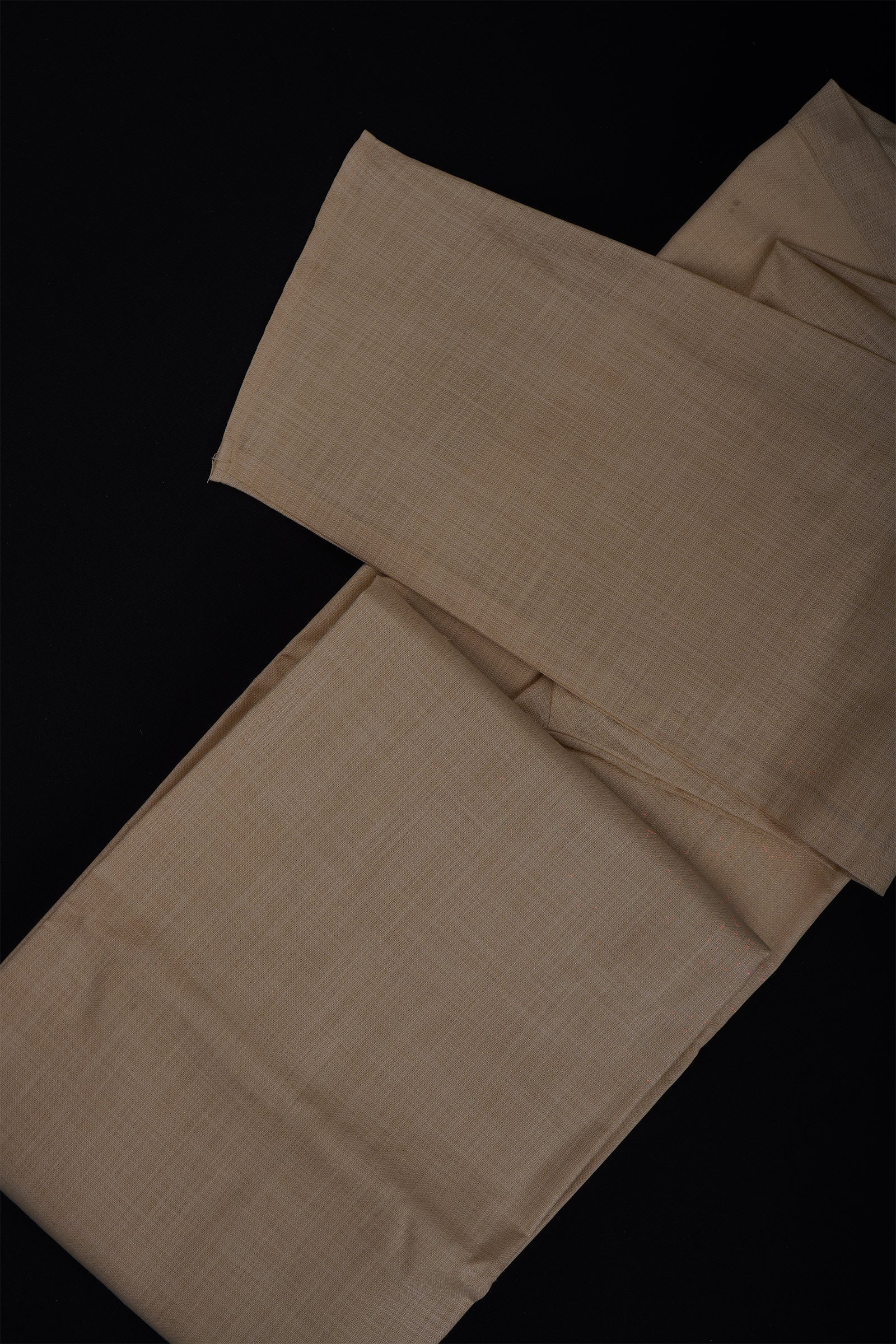 Heritage Embroidered Kurta and Pajama Set