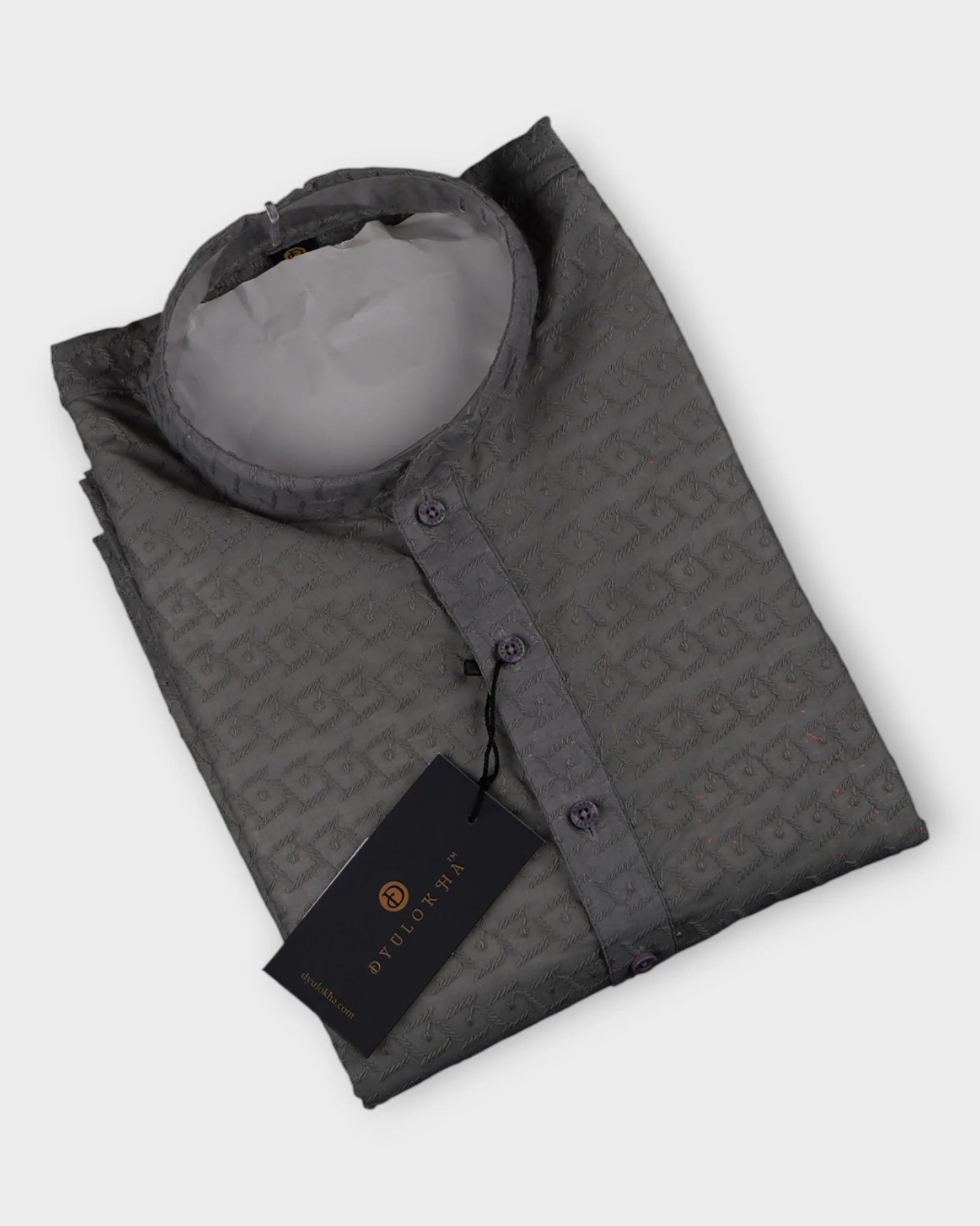 Cotton Kurta Pajama Set For Men