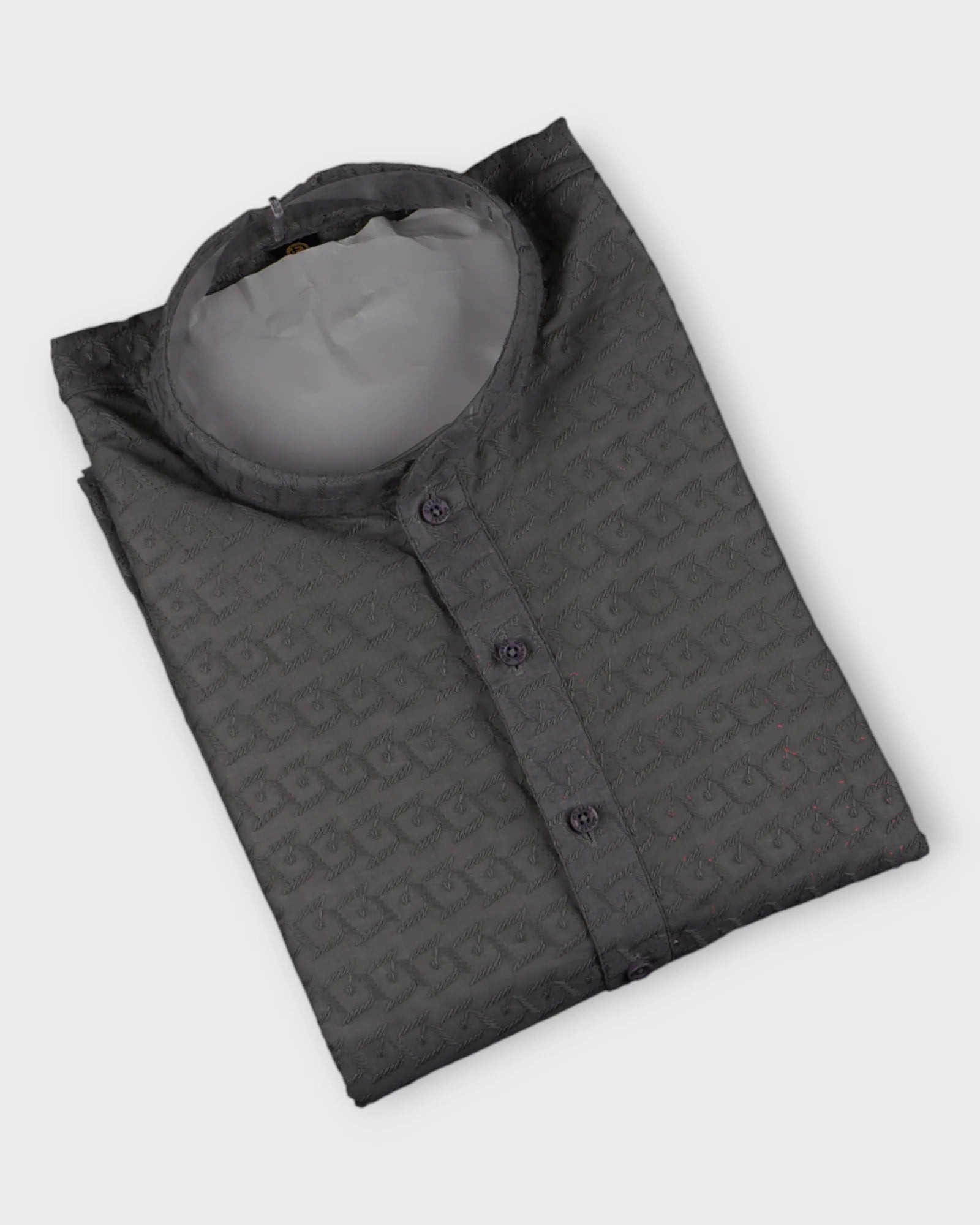 Cotton Kurta Pajama Set For Men