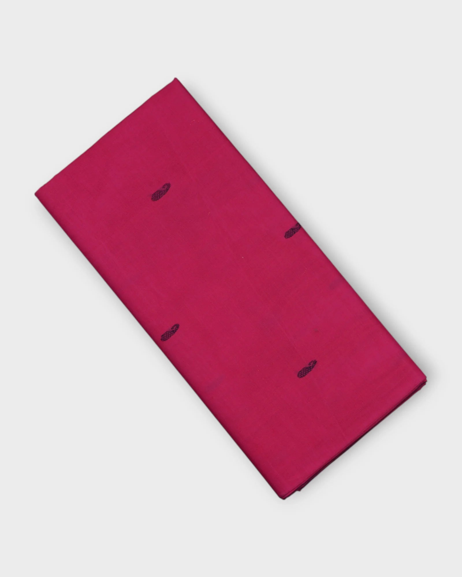 Venkatagiri Cotton Saree With Mango Motif