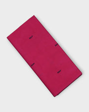 Venkatagiri Cotton Saree With Mango Motif