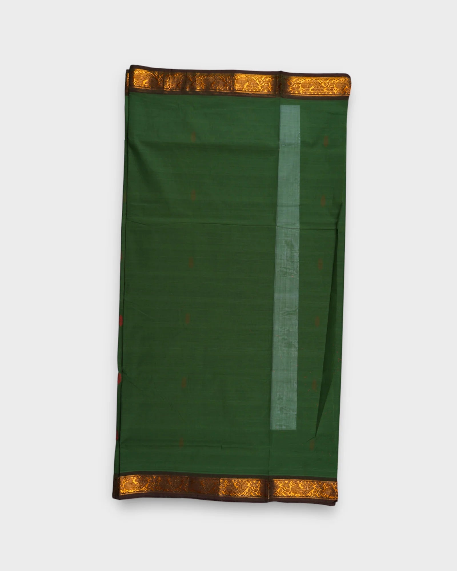 Venkatgiri Cotton Woven Saree