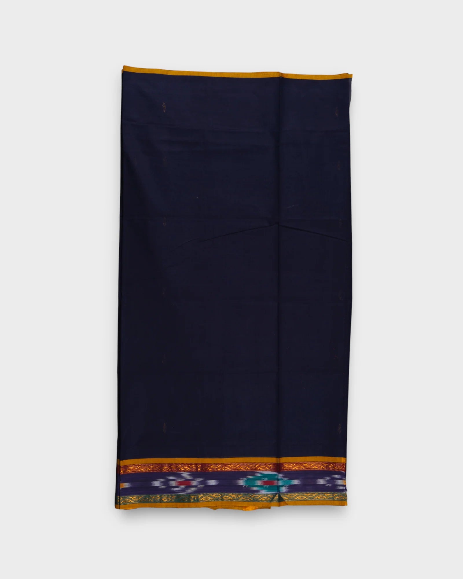 Venkatgiri Cotton Drape Saree