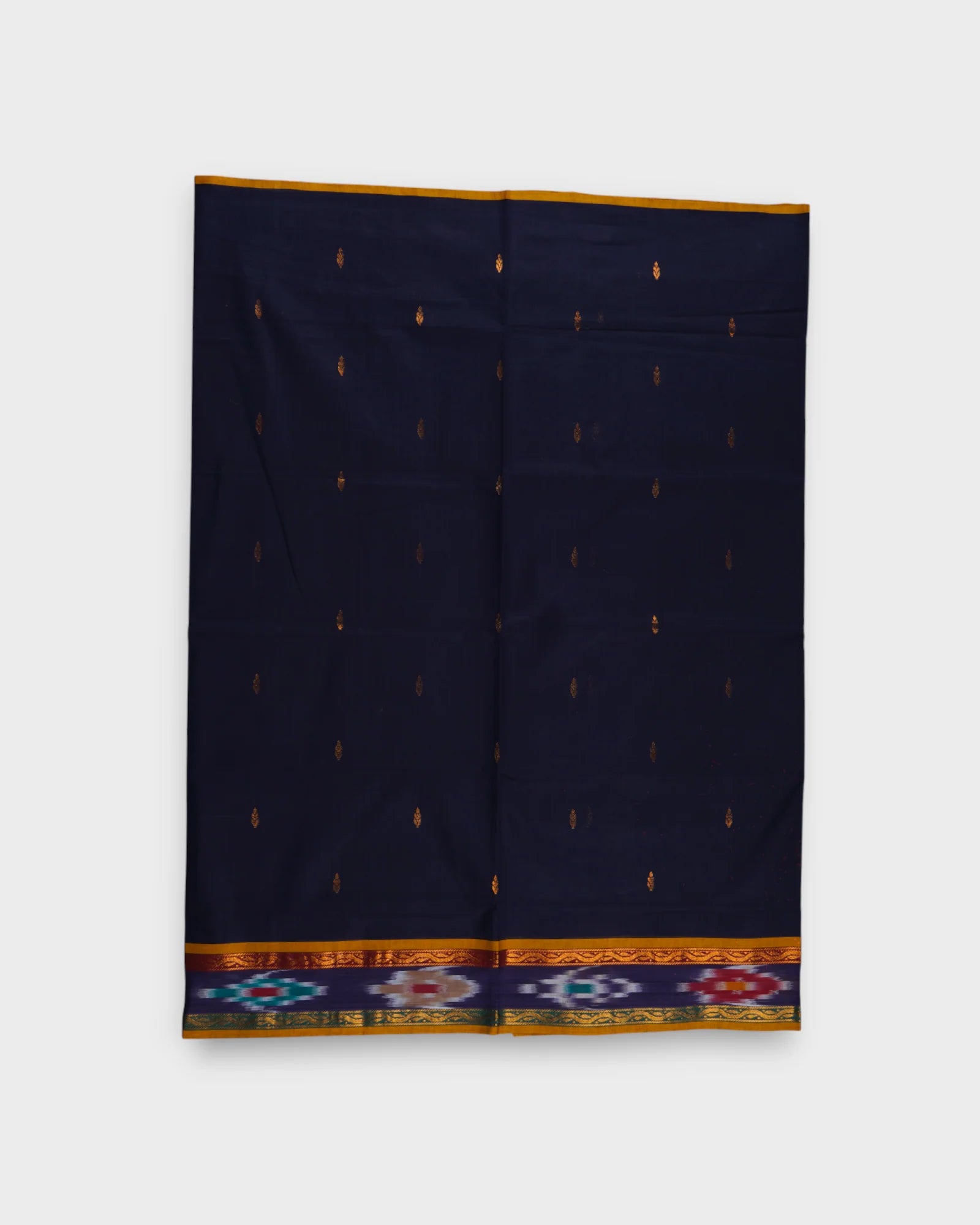 Venkatgiri Cotton Drape Saree