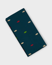 Venkatgiri Cotton Foil Butta Saree