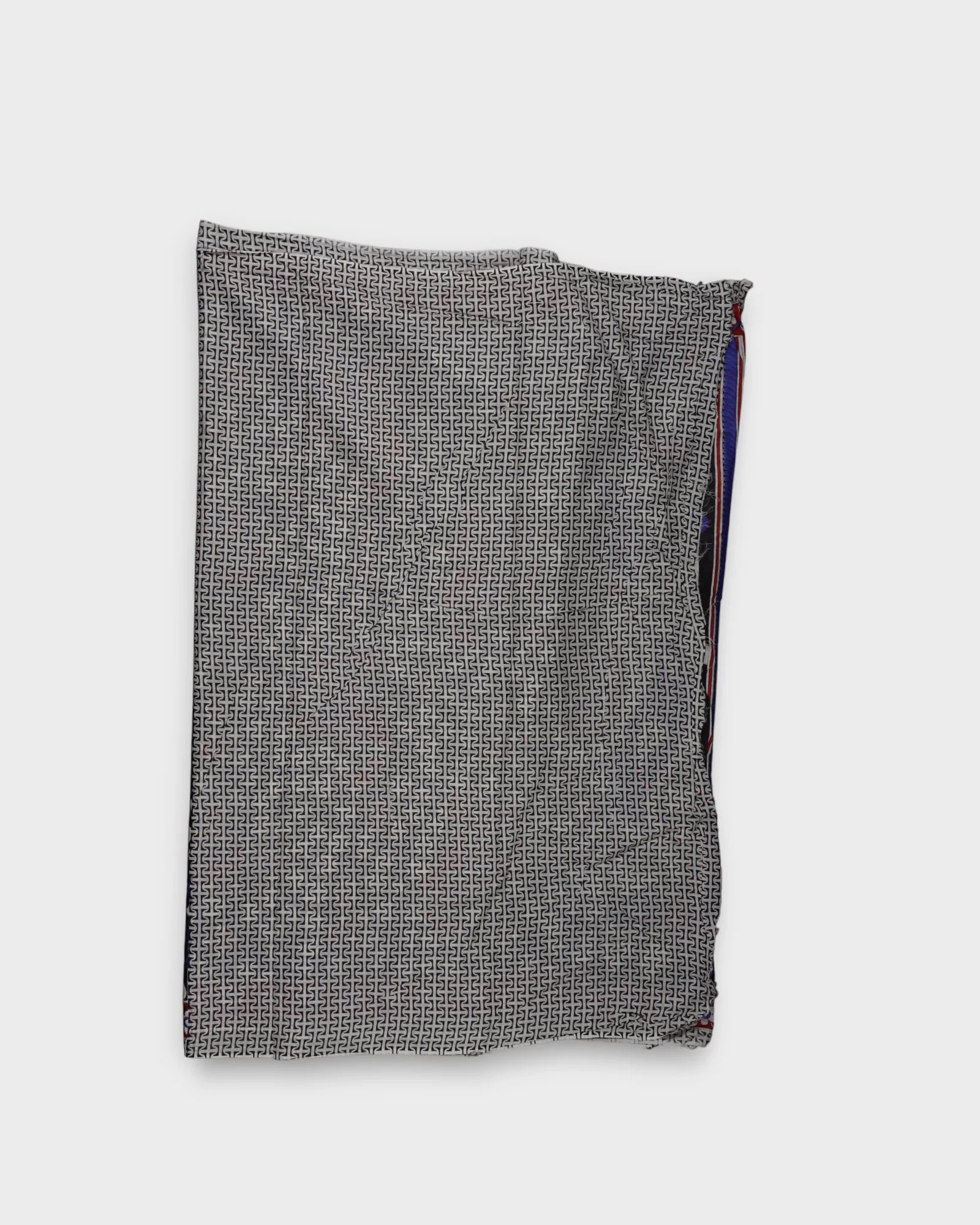 Vibrant Kalamkari Cotton Printed Saree