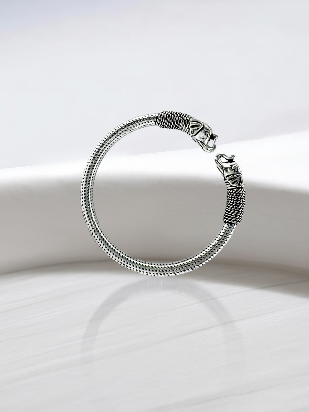 Eternal Wisdom Bangle