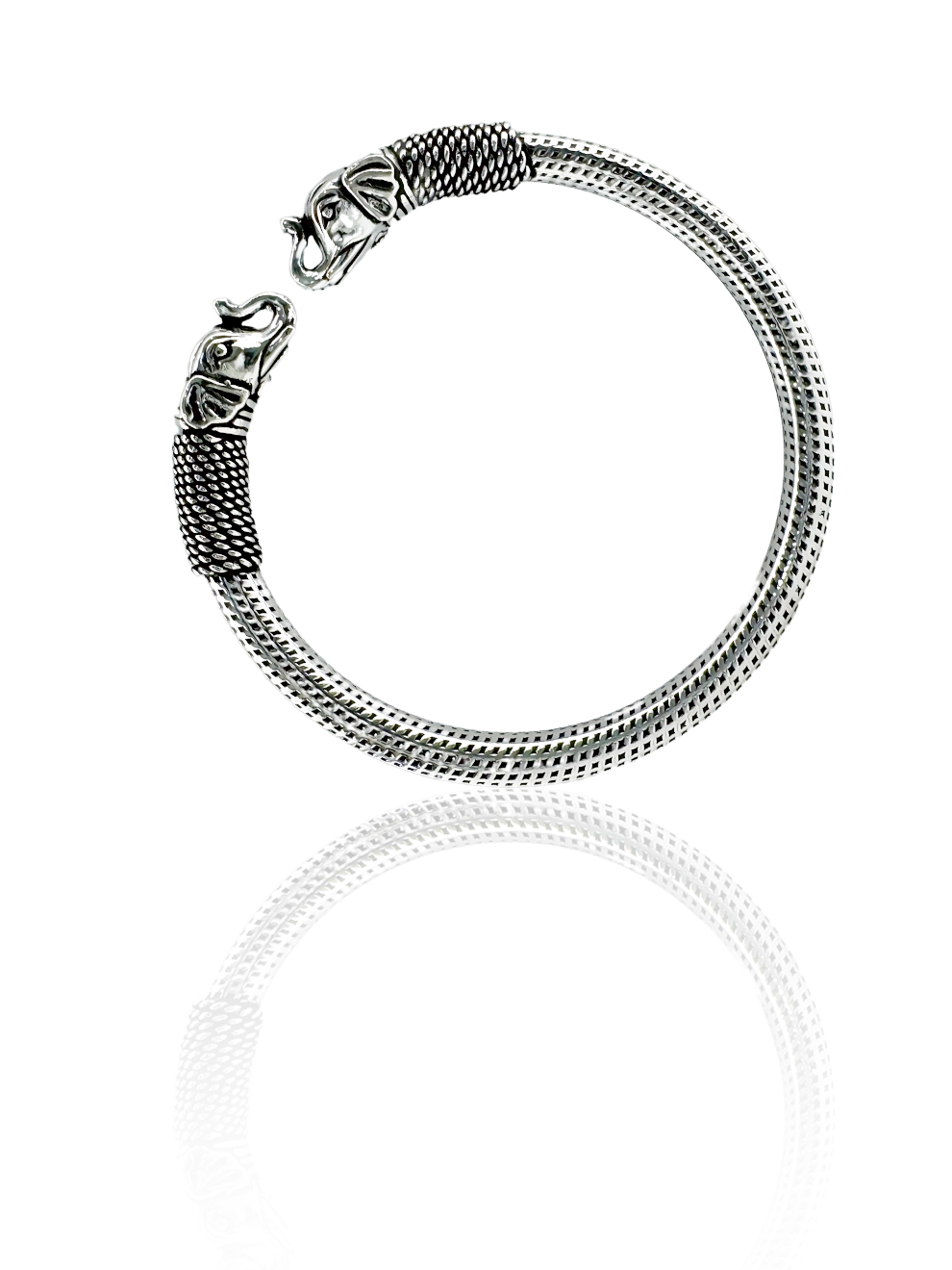 Eternal Wisdom Bangle