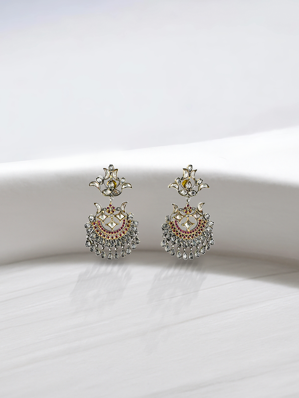 Grandeur Charm Danglers