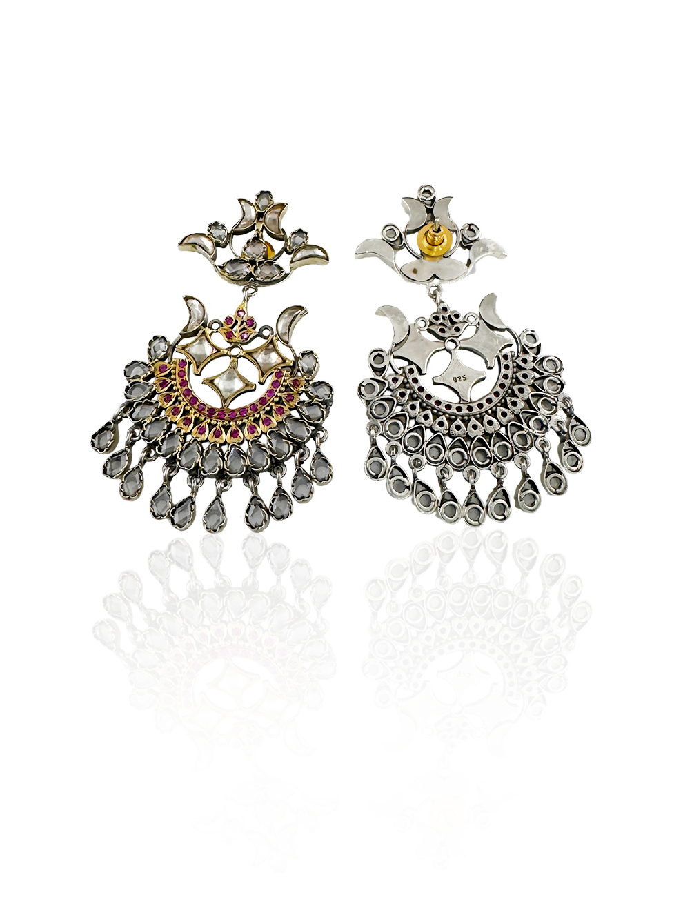 Grandeur Charm Danglers