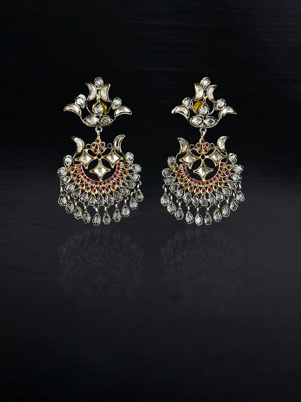 Grandeur Charm Danglers