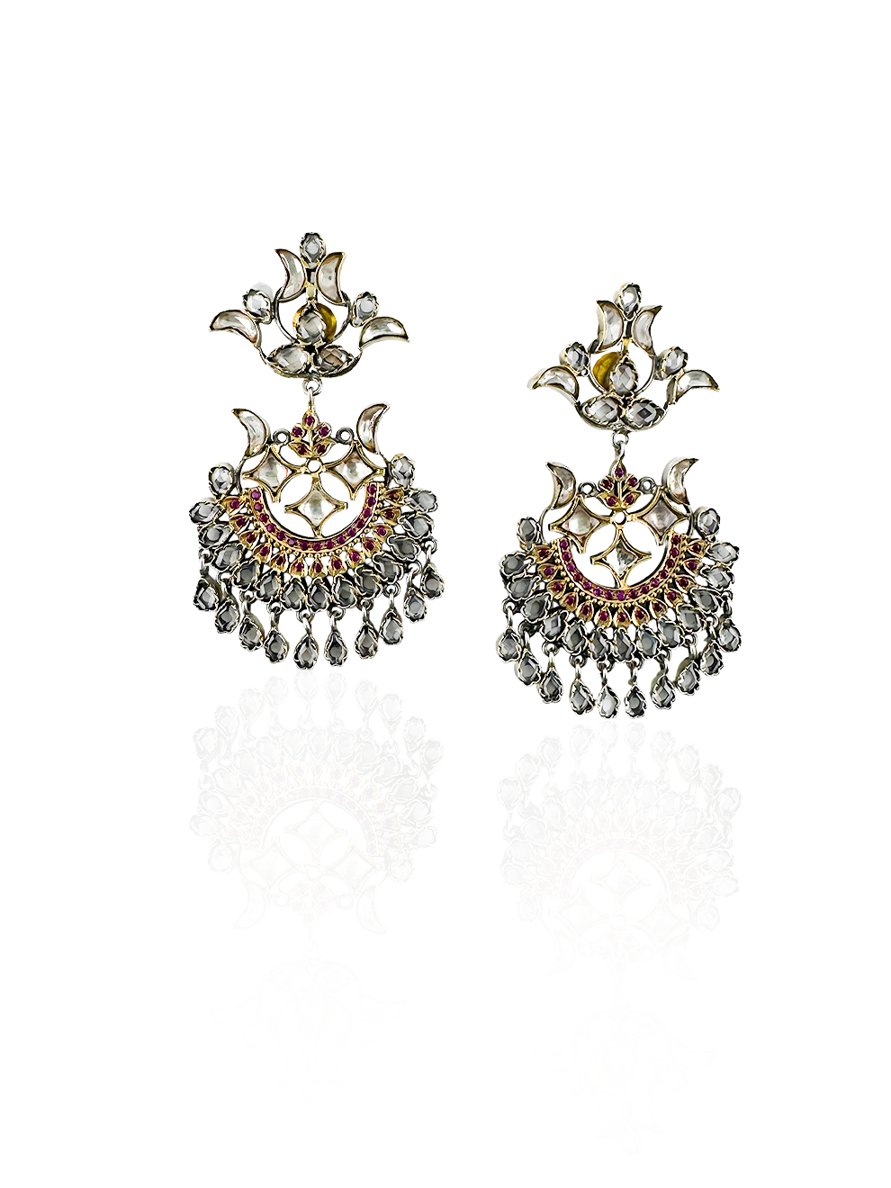 Grandeur Charm Danglers