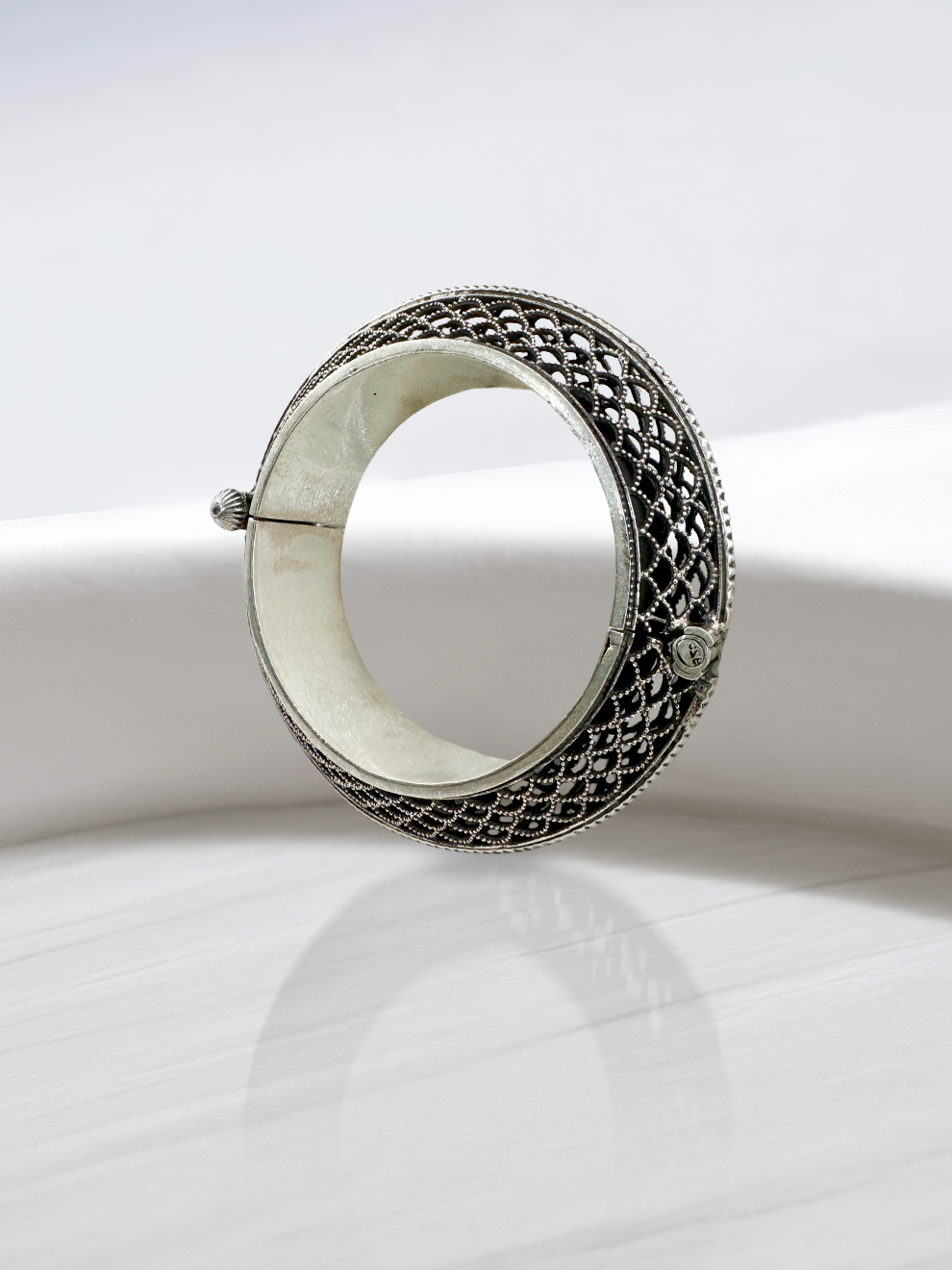 Guardian Grace Bangle