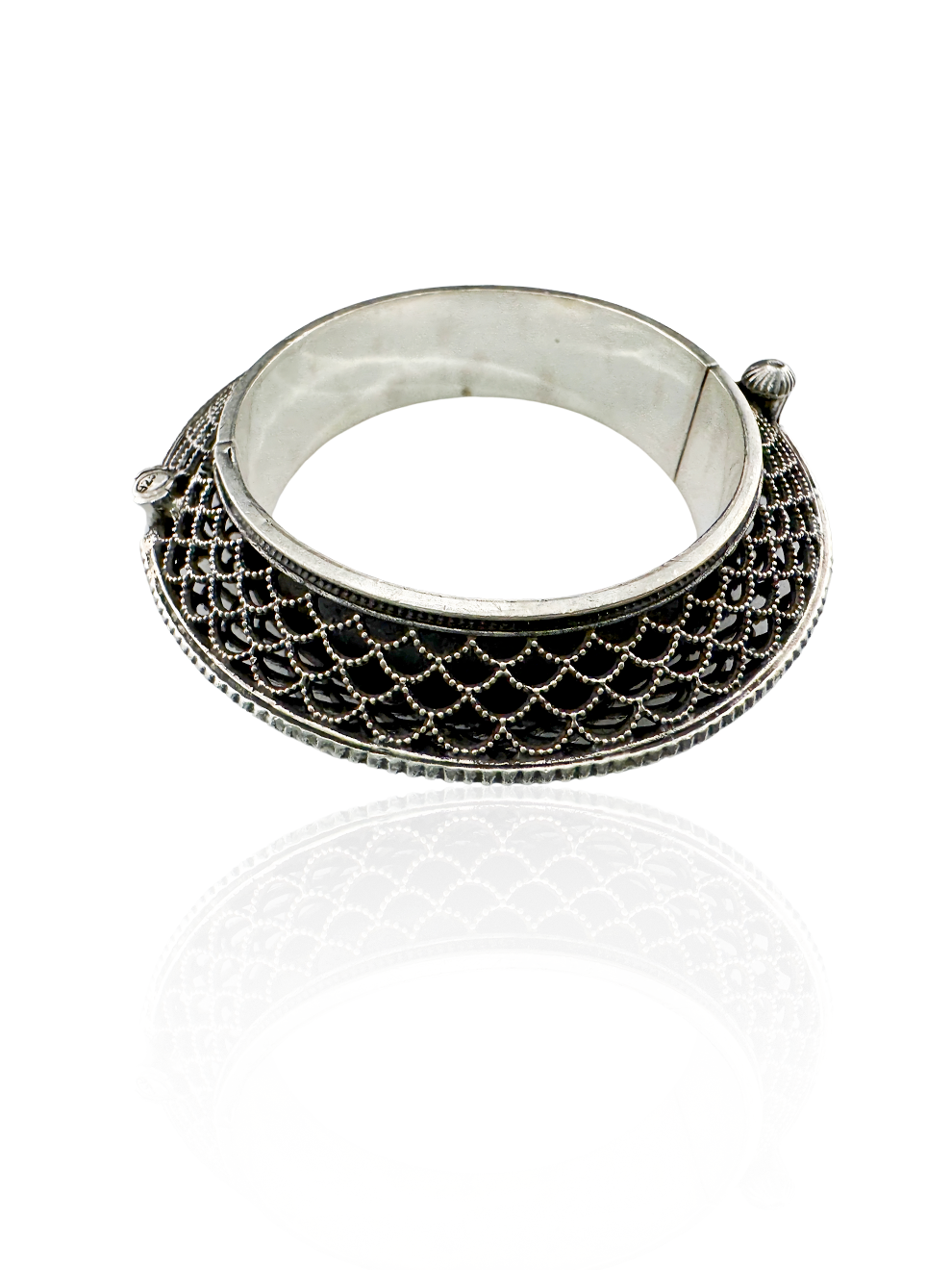 Guardian Grace Bangle