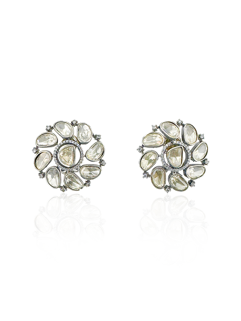 Graceful Reverie Studs