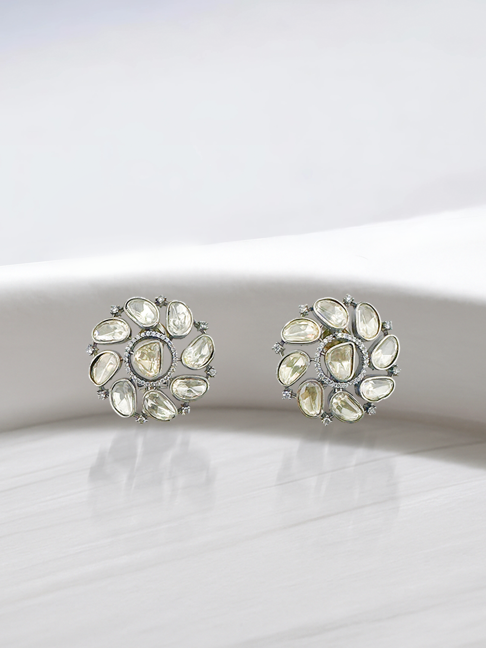 Graceful Reverie Studs