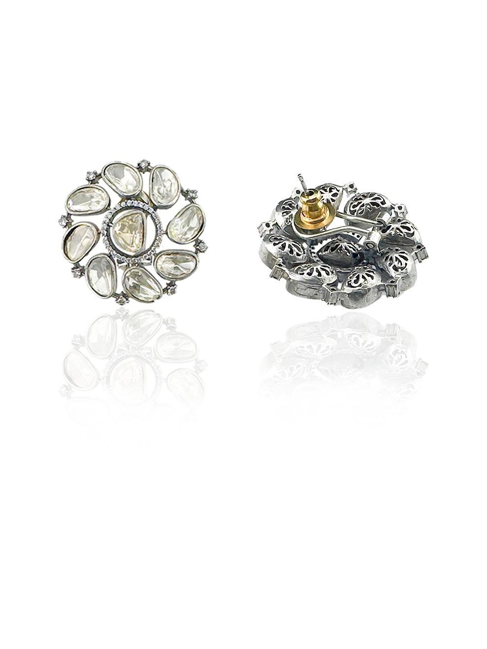 Graceful Reverie Studs