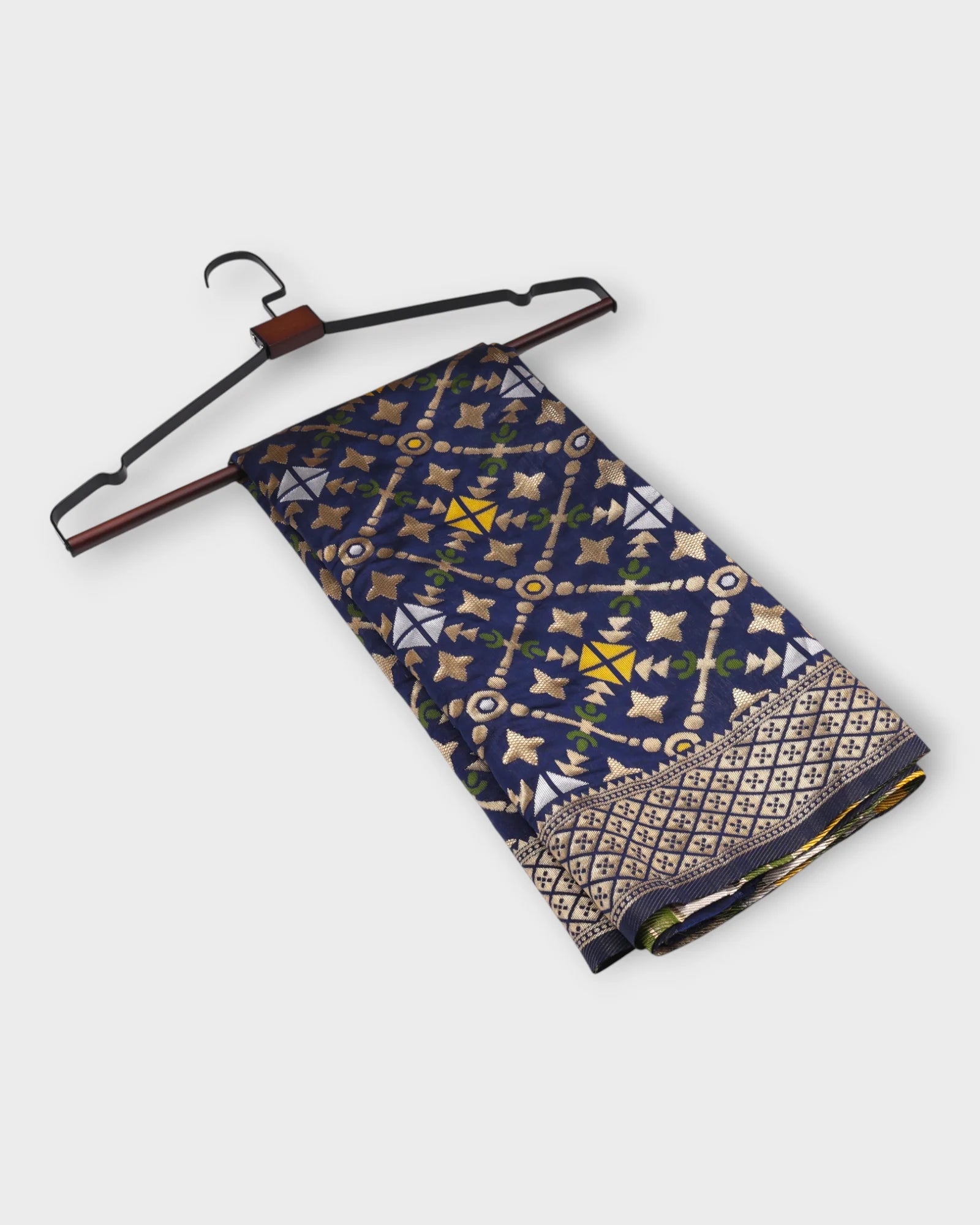 Banarasi Dupatta A Festive Delight Look
